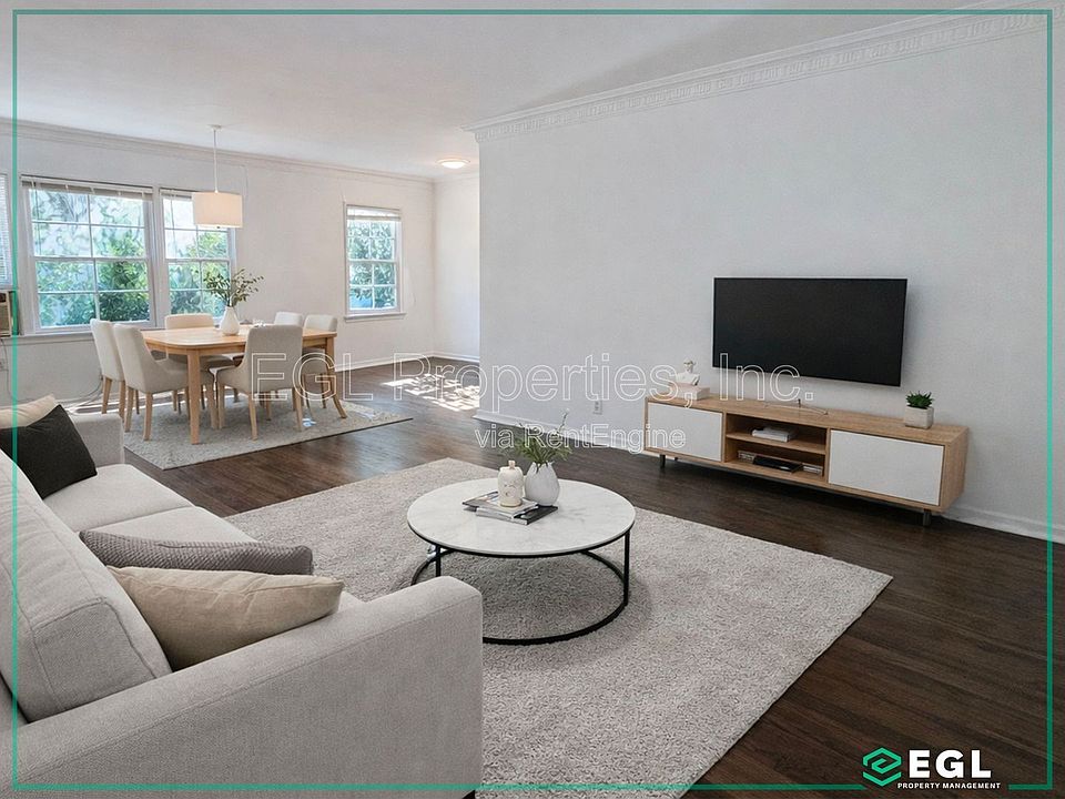 1st image of 5803 W Olympic Blvd #5