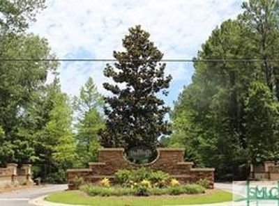 lot 32 St Catherine Circle, Richmond Hill, GA, 31324