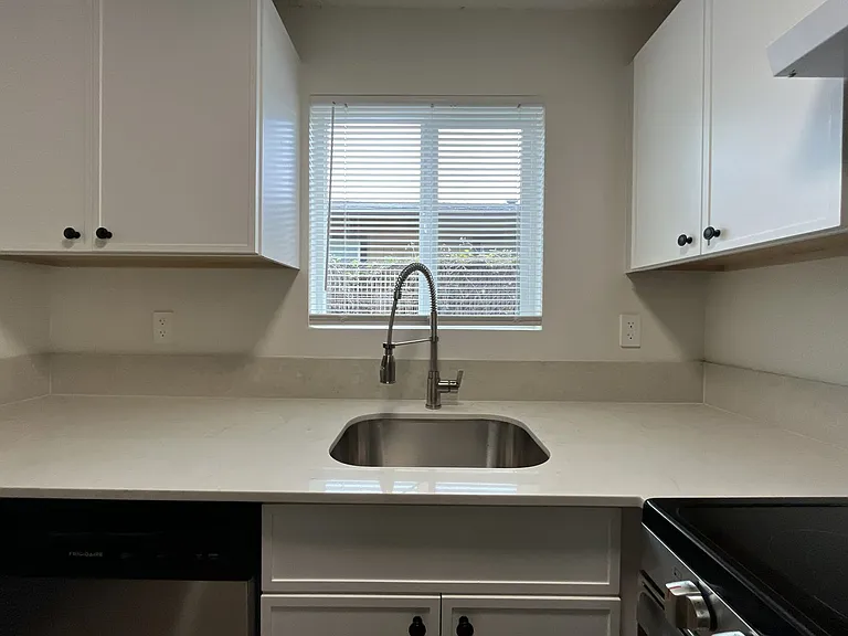 Inviting 2 Bedroom Home with Open Layout, Stainless Steel Appliances & Private Outdoor Retreat — Photo 6