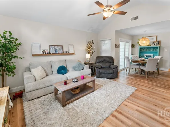 560 Oemler Loop, Savannah, GA 31410