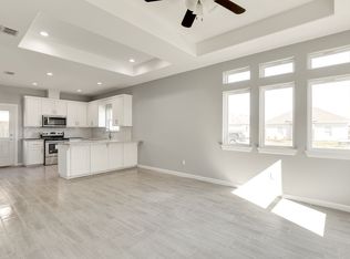 410 Downing Ave UNIT 1, Edinburg, TX 78539