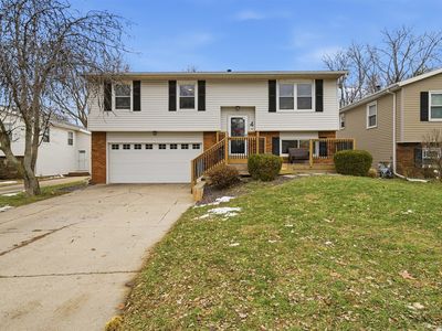 4 Siesta Ct, Bloomington, IL, 61704