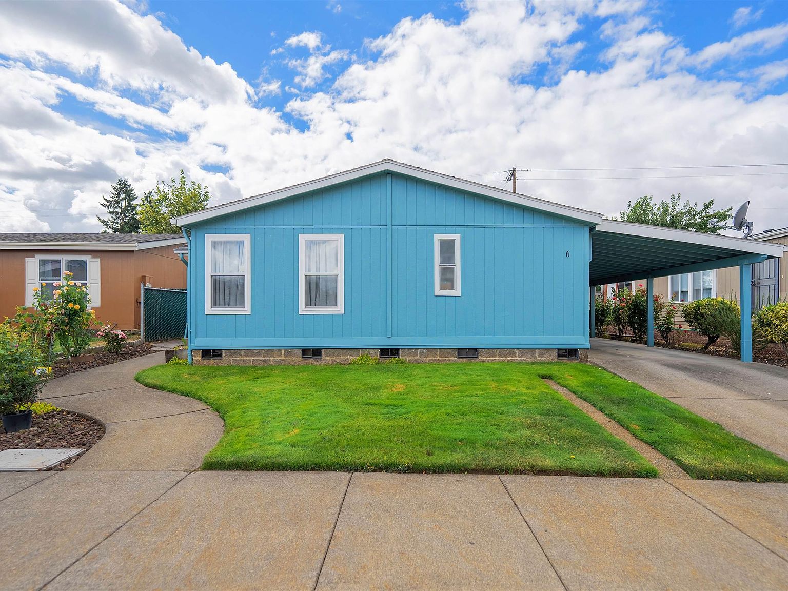 11105 Main St NE UNIT 6, Donald, OR 97020 MLS 809041 Zillow
