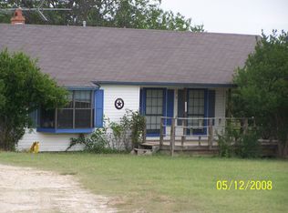 810 County Road 115, Copperas Cove, TX 76522