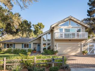 2853 Oak Knoll Rd, Pebble Beach, CA 93953