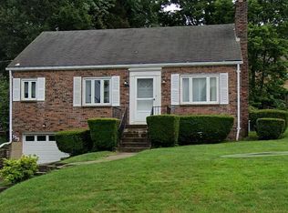 155 Pennsylvania Ave, Bridgeville, PA