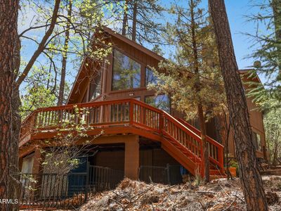 9434 W Obier Dr, Strawberry, AZ, 85544