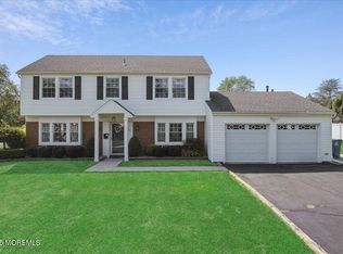 31 Indian Hill Rd, Freehold, NJ 07728