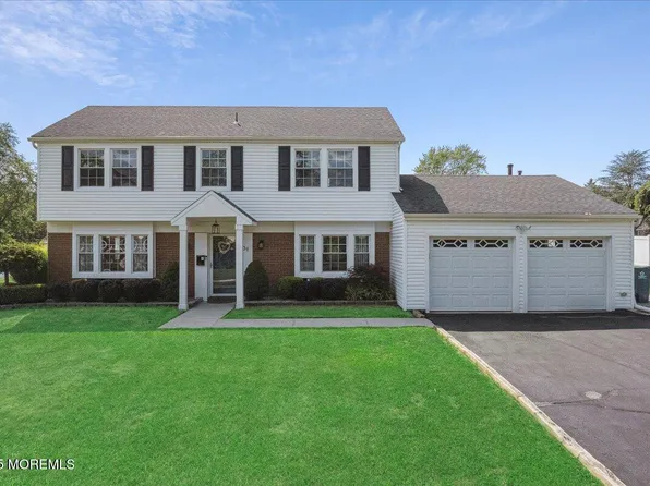 31 Indian Hill Road, Freehold, NJ 07728