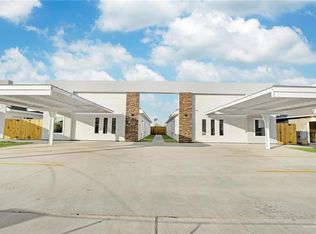 5700 Northwestern Ave #1, Mission, TX 78573