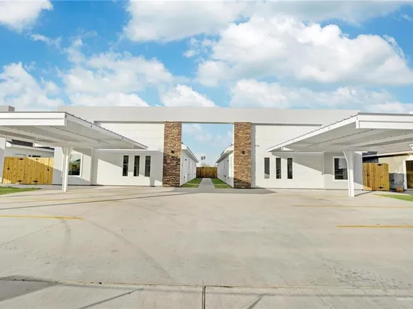 5700 Northwestern Ave, McAllen, TX 78504