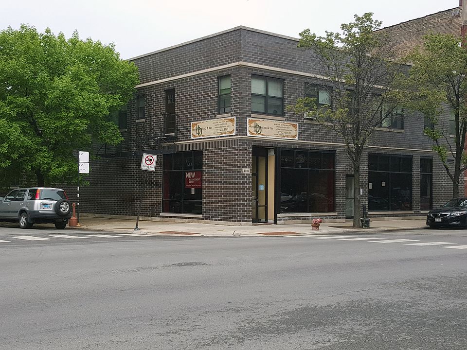 1st image of 3210 W Belle Plaine Ave #1