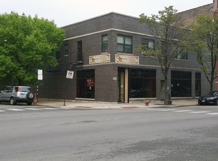 3210 W Belle Plaine Ave #1, Chicago, IL 60618