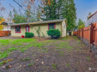 11 NE Allen Ct, Belfair, WA 98528