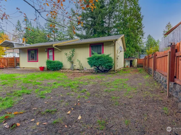 11 NE Allen Court, Belfair, WA 98528