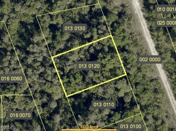 Carmela Rocco Ave, Fort Myers, FL 33908
