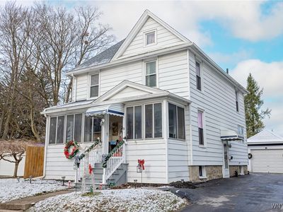 38 Pearl St, Batavia, NY, 14020