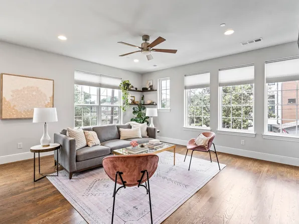 1902 Caddo St Unit 5, Dallas, TX 75204