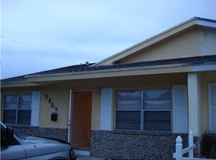 3803 Van Cott Cir, West Palm Beach, FL 33403