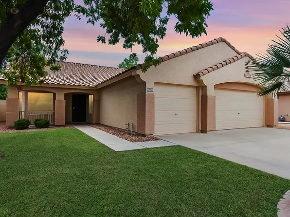 1563 E Robinson Way, Chandler, AZ 85225