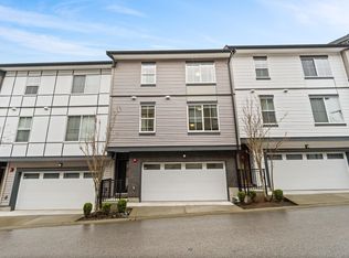 8161 201st St #29, Langley, BC