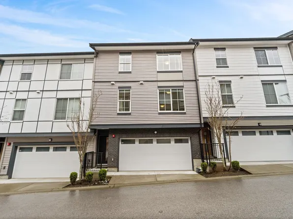 8161 201st St #29, Langley, BC V2Y 4J1