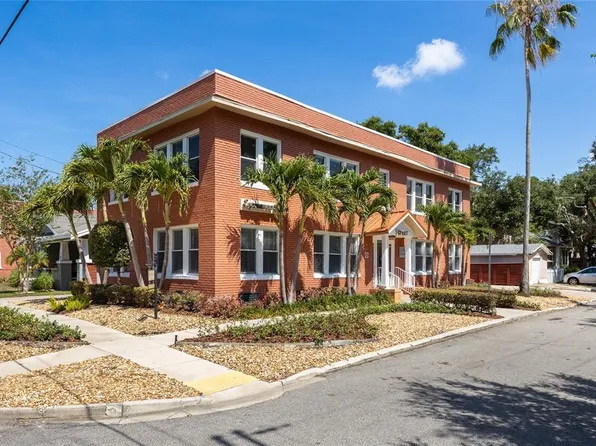 3107 S Esperanza Ave APT 1, Tampa, FL 33629