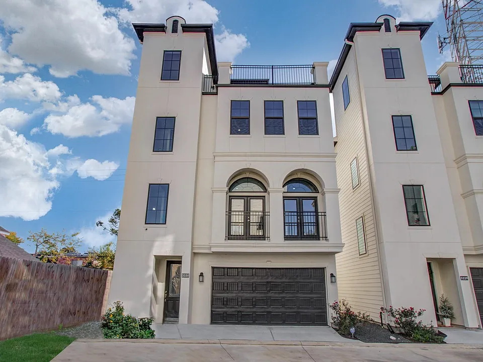 3335 Beverly Forest Dr