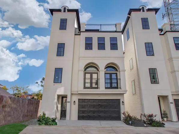 3335 Beverly Forest Dr, Houston, TX 77057
