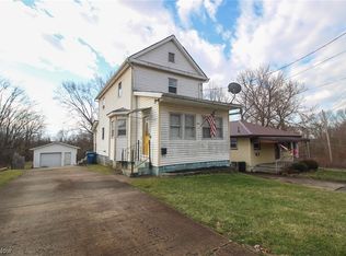 153 Whipple Ave, Campbell, OH 44405