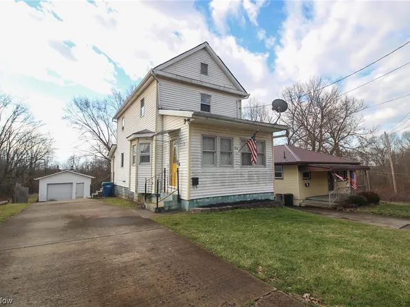 153 Whipple Ave, Campbell, OH 44405