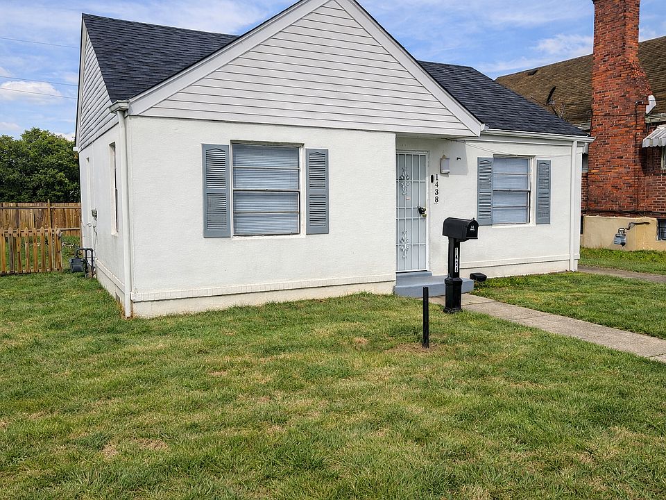 1st image of 1438 Lillian Ave