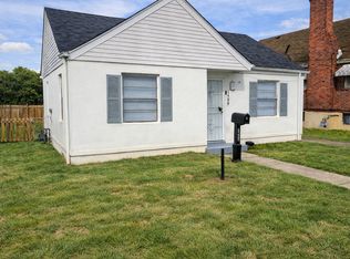 1438 Lillian Ave, Louisville, KY 40208