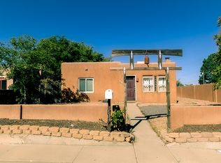 631 Tulane Dr NE, Albuquerque, NM 87106