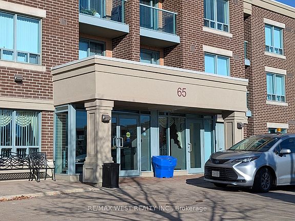 5th image of 65 Via Rosedale #203