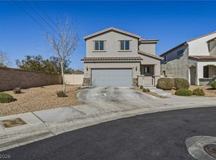 230 Pivot Ave, North Las Vegas, NV 89031