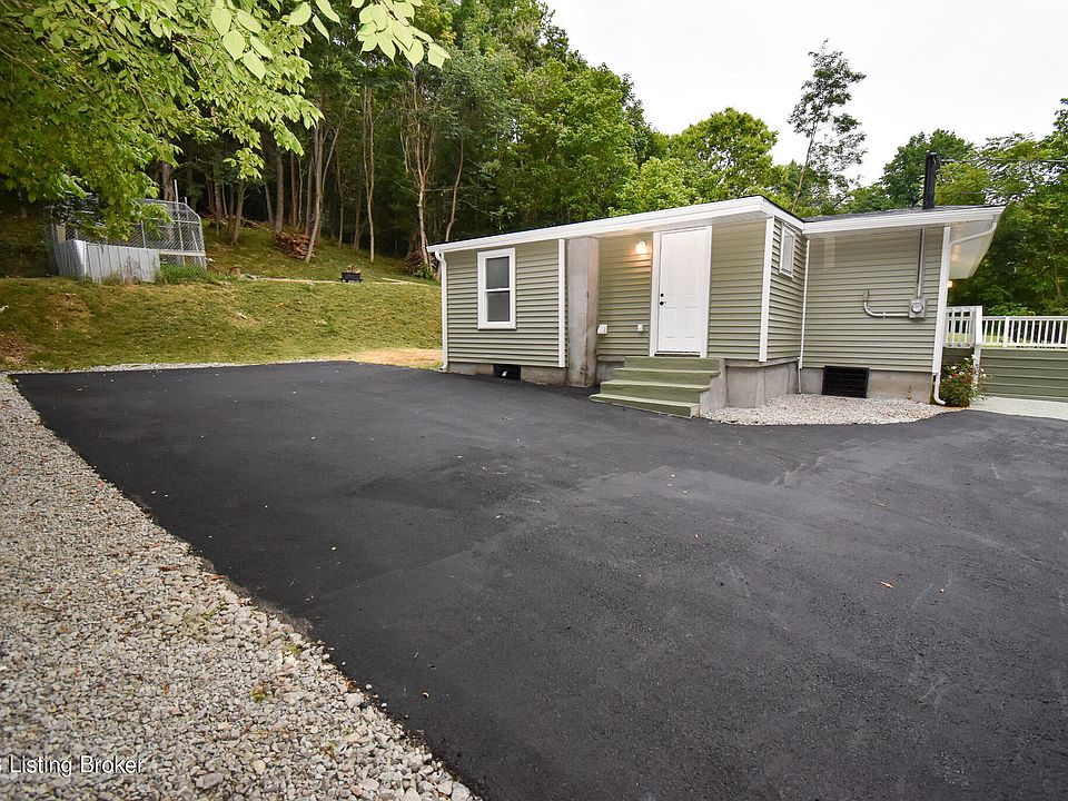 3721 Blevins Gap Rd, Louisville, KY 40272 Zillow