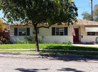 10715 Russett Ave, Sunland, CA 91040