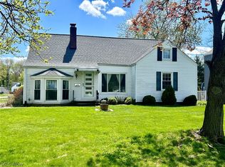 400 37th St NW, Canton, OH