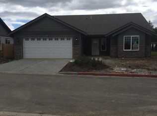 2357 Balsam Ln, Mount Vernon, WA 98274