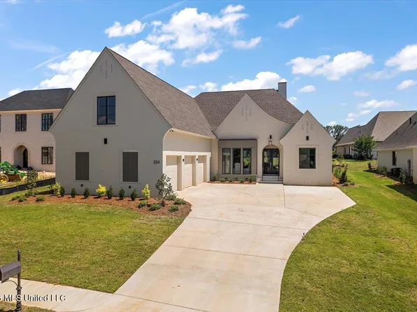224 Welchshire Dr, Madison, MS 39110