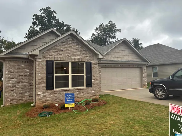 4976 Kerri Ln, Birmingham, AL 35215