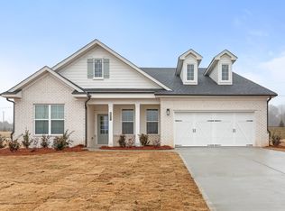 6905 Eloise Dr, Dawsonville, GA 30534