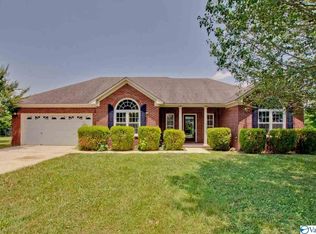 201 Toney School Rd, Toney, AL 35773