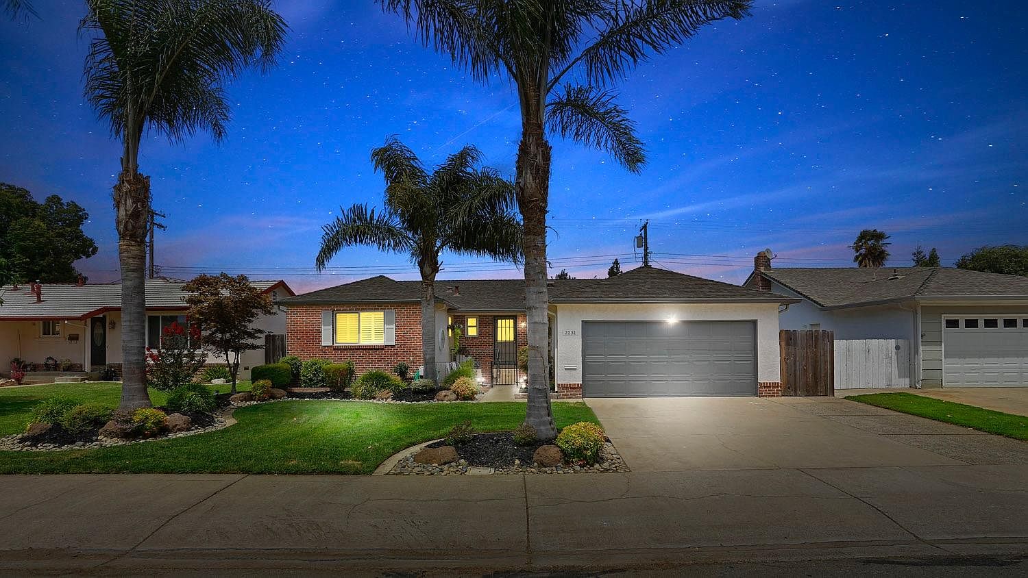 2231 W Tokay St, Lodi, CA 95242 Zillow