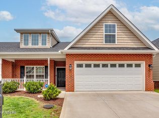 1336 Hazelgreen Way, Knoxville, TN 37912