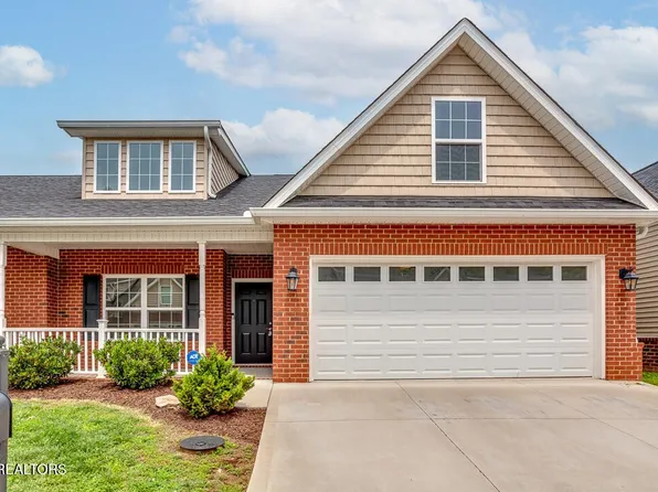 1336 Hazelgreen Way, Knoxville, TN 37912