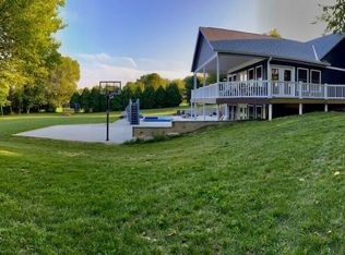 3668 E River Rd, Marion, OH 43302