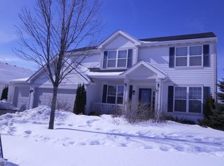 14620 Meadow Ln, Plainfield, IL 60544