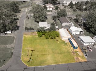 425 N Dunne St, Stanfield, OR 97875